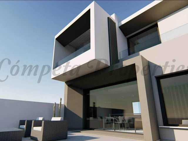 Image No.7-3 Bed Townhouse for sale