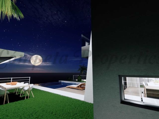 Image No.2-4 Bed Property for sale