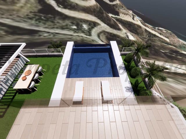 Image No.3-4 Bed Property for sale