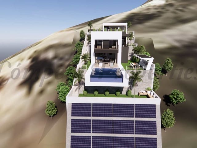 Image No.5-4 Bed Property for sale