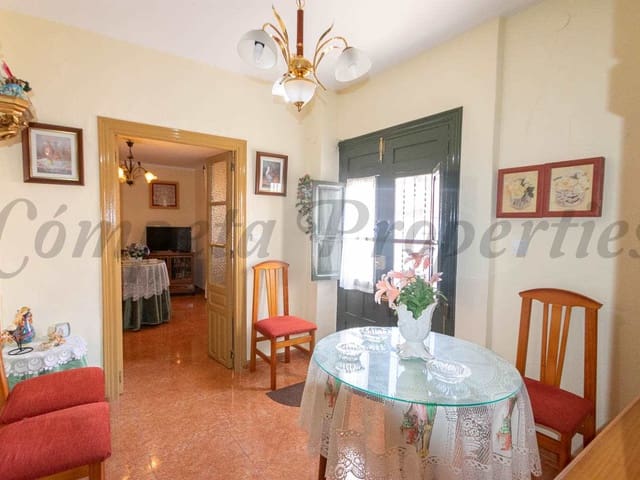 Image No.5-5 Bed Townhouse for sale