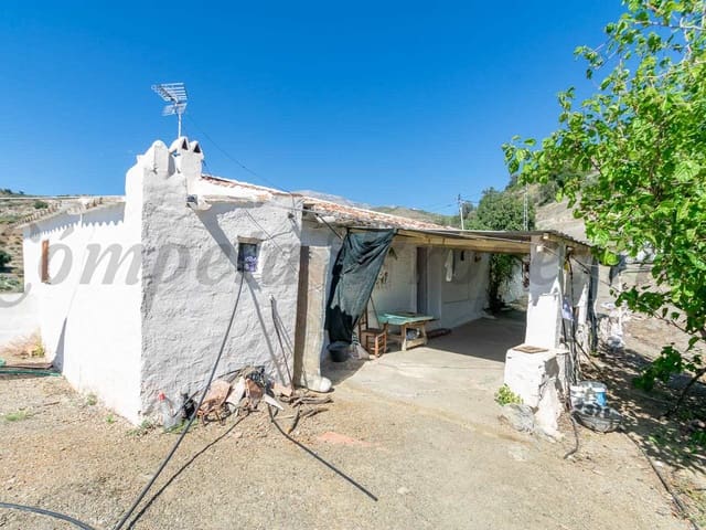 Image No.1-2 Bed Finca for sale