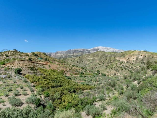 Image No.10-Finca de 2 chambres à vendre à Sedella