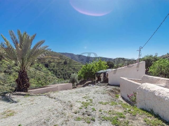 Image No.11-Finca de 2 chambres à vendre à Sedella