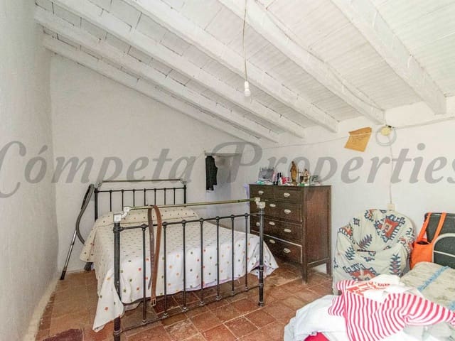 Image No.4-Finca de 2 chambres à vendre à Sedella