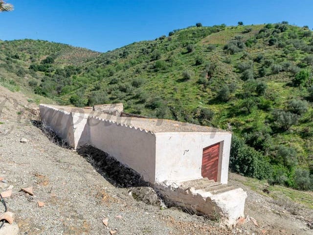 Image No.8-Finca de 2 chambres à vendre à Sedella