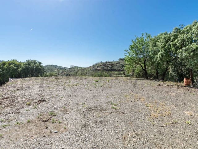 Image No.9-Finca de 2 chambres à vendre à Sedella