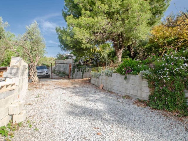 Image No.1-1 Bed Finca for sale