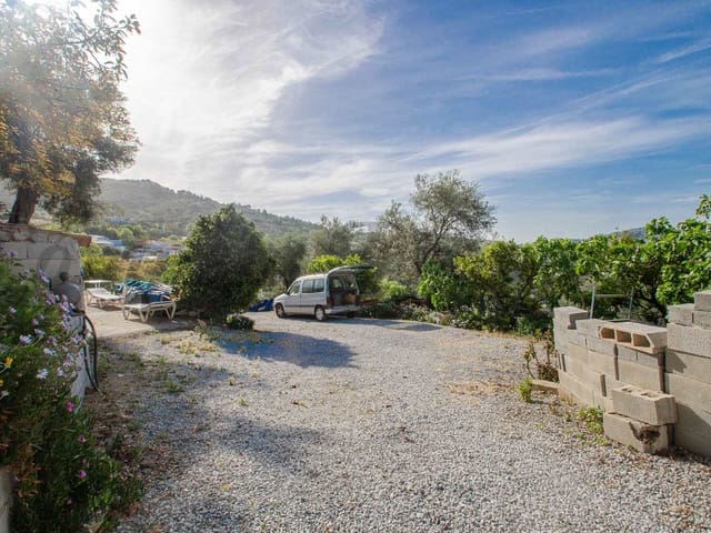 Image No.10-1 Bed Finca for sale