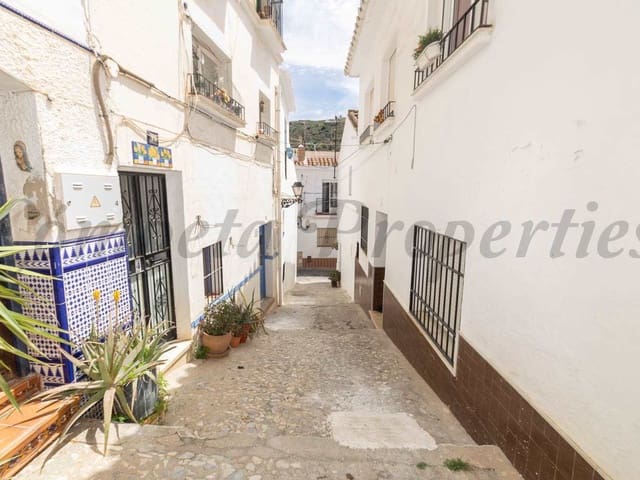 Image No.4-1 Bed Townhouse for sale