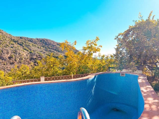 Image No.10-3 Bed Finca for sale