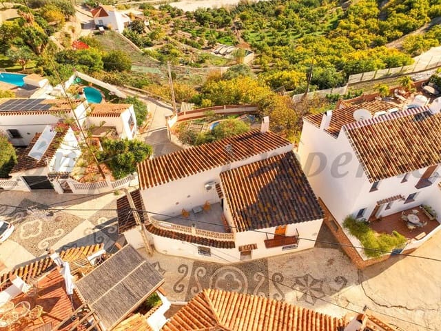 Image No.11-3 Bed Finca for sale