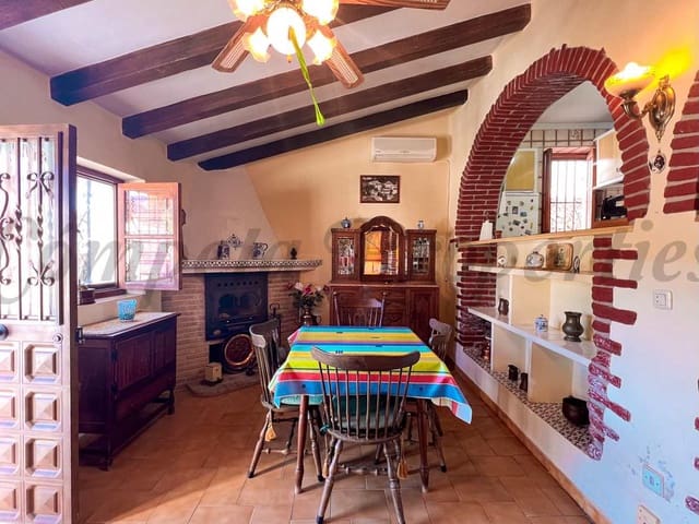 Image No.3-3 Bed Finca for sale