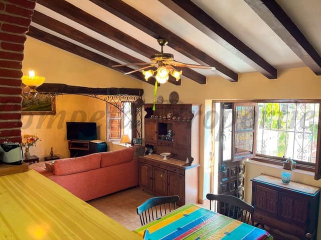 Image No.4-3 Bed Finca for sale