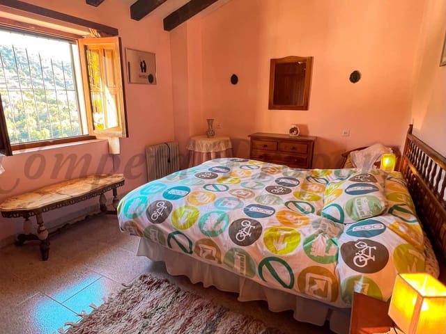 Image No.5-3 Bed Finca for sale