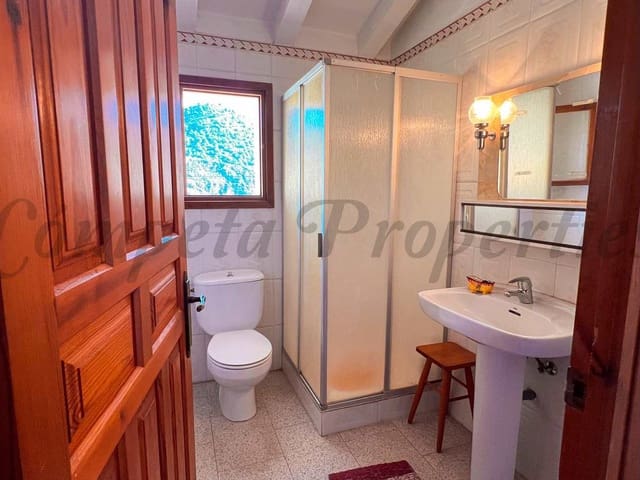 Image No.9-3 Bed Finca for sale