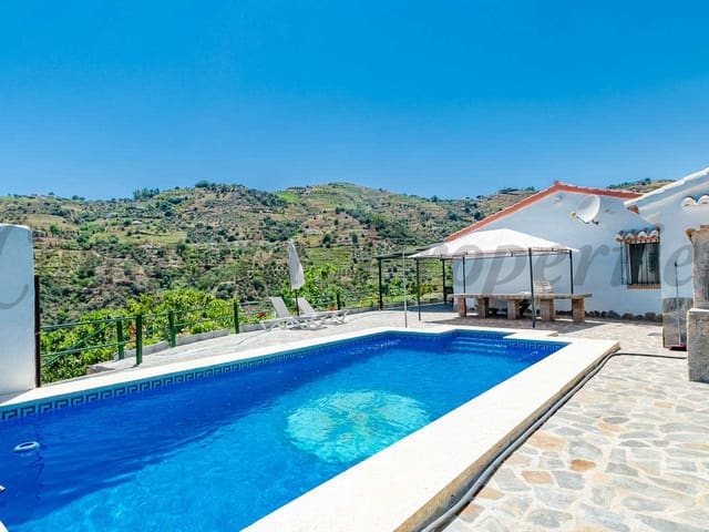 Image No.1-3 Bed Villa for sale