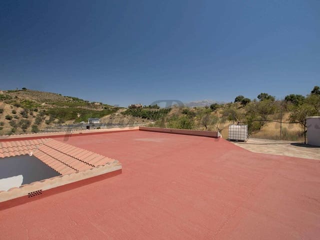 Image No.14-3 Bed Finca for sale