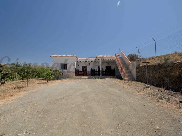 Image No.17-3 Bed Finca for sale