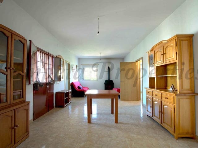 Image No.5-3 Bed Finca for sale