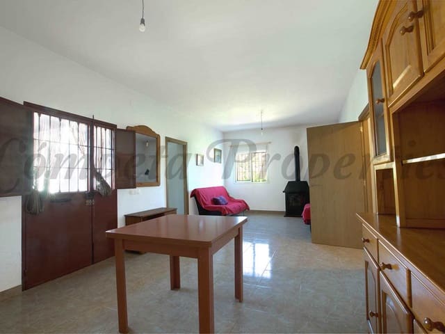 Image No.6-3 Bed Finca for sale