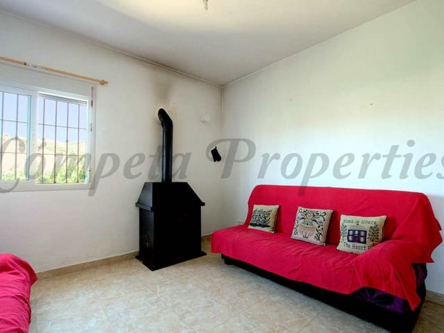 Image No.7-3 Bed Finca for sale