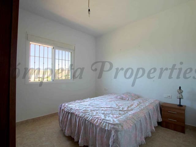 Image No.8-3 Bed Finca for sale