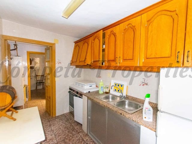 Image No.9-5 Bed Townhouse for sale