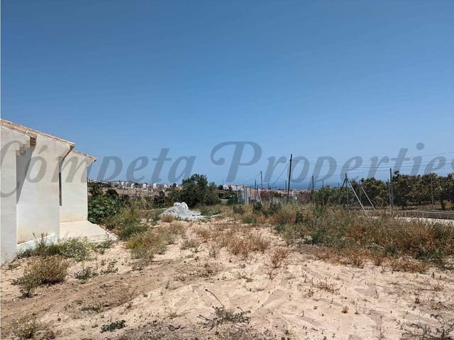 Image No.12-3 Bed Finca for sale