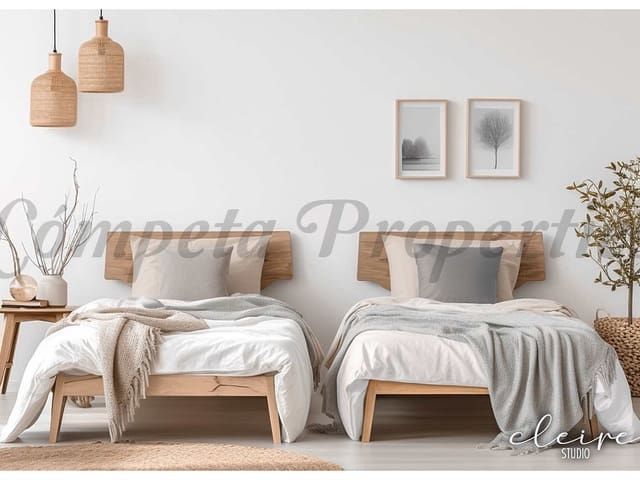 Image No.16-3 Bed Finca for sale