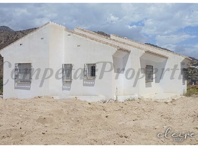 Image No.21-3 Bed Finca for sale