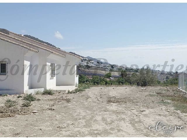 Image No.22-3 Bed Finca for sale