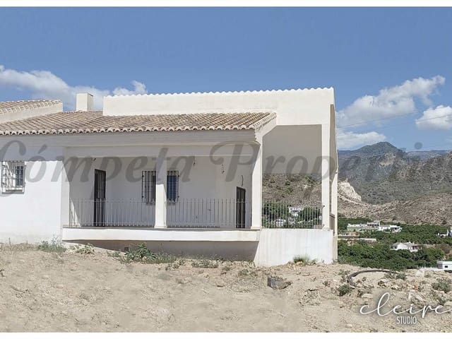 Image No.23-3 Bed Finca for sale
