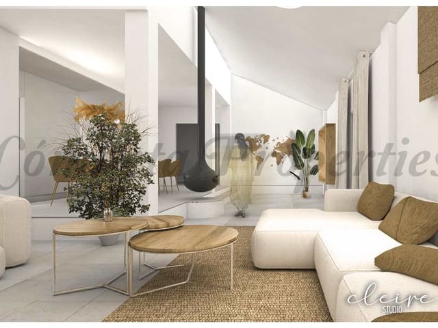 Image No.24-3 Bed Finca for sale