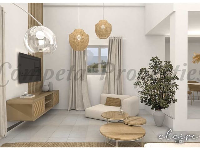 Image No.25-3 Bed Finca for sale