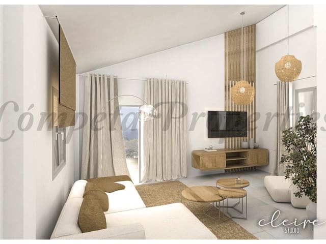 Image No.26-3 Bed Finca for sale