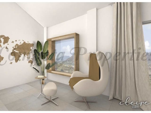 Image No.27-3 Bed Finca for sale