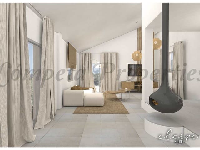 Image No.29-3 Bed Finca for sale