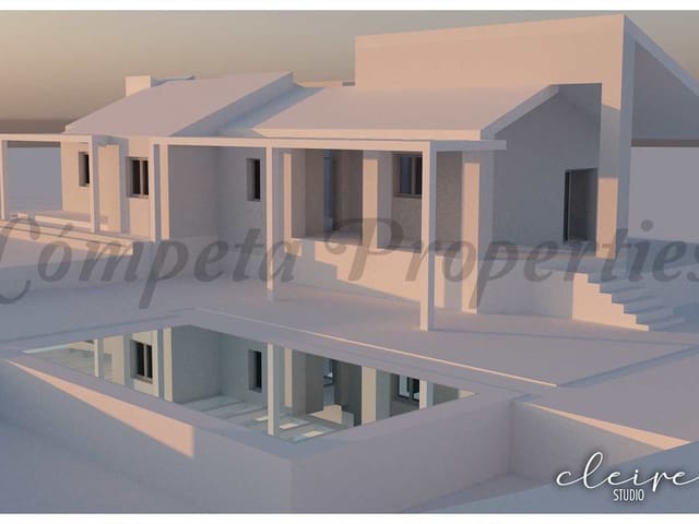 Image No.30-3 Bed Finca for sale