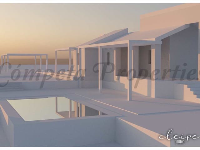 Image No.31-3 Bed Finca for sale