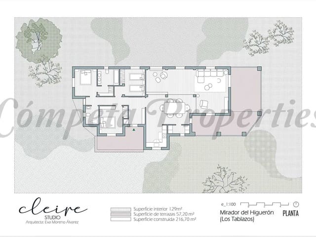 Image No.32-3 Bed Finca for sale
