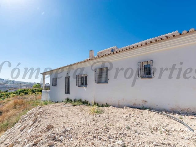 Image No.38-3 Bed Finca for sale