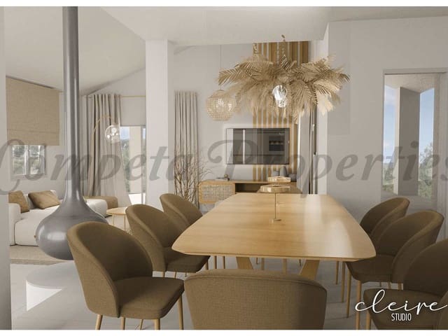 Image No.4-3 Bed Finca for sale