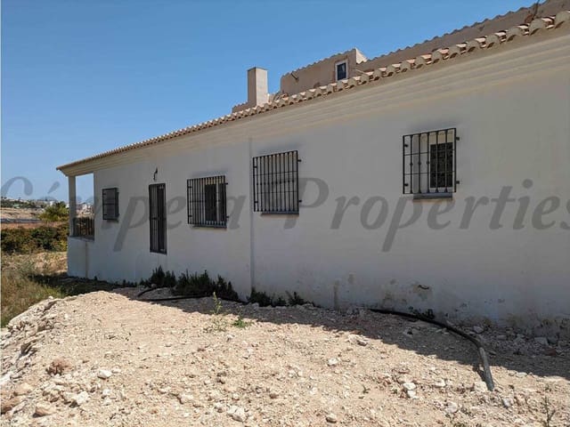 Image No.6-3 Bed Finca for sale
