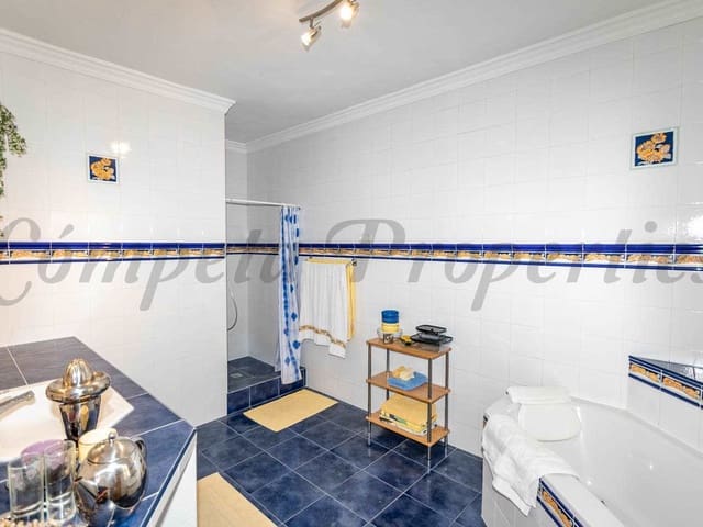 Image No.11-Finca de 7 chambres à vendre à Torrox