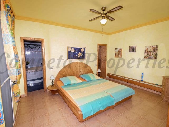 Image No.12-Finca de 7 chambres à vendre à Torrox