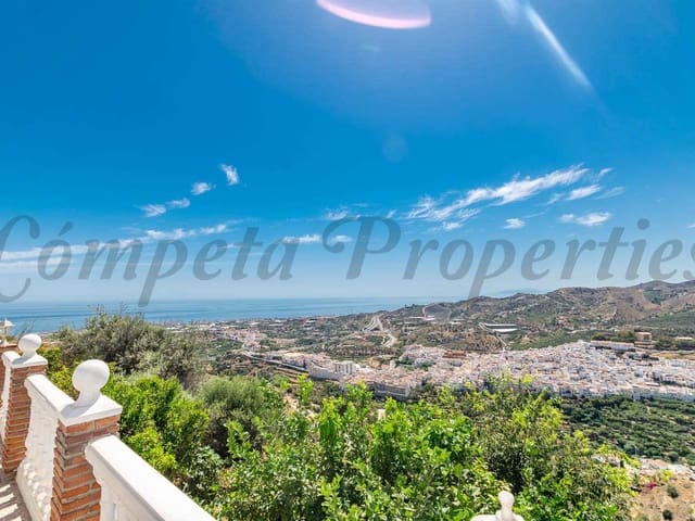 Image No.22-Finca de 7 chambres à vendre à Torrox