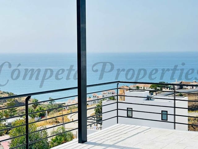 Image No.13-4 Bed Townhouse for sale