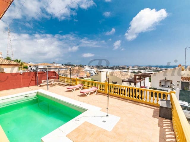 Image No.20-4 Bed Villa for sale