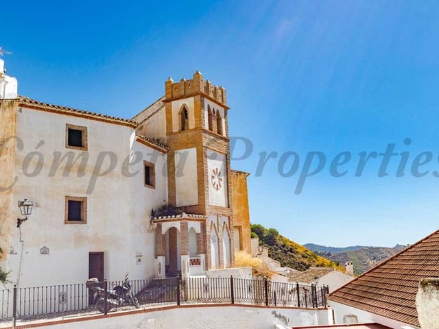 Image No.1-3 Bed Townhouse for sale